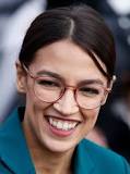 Alexandria Ocasio-Cortez